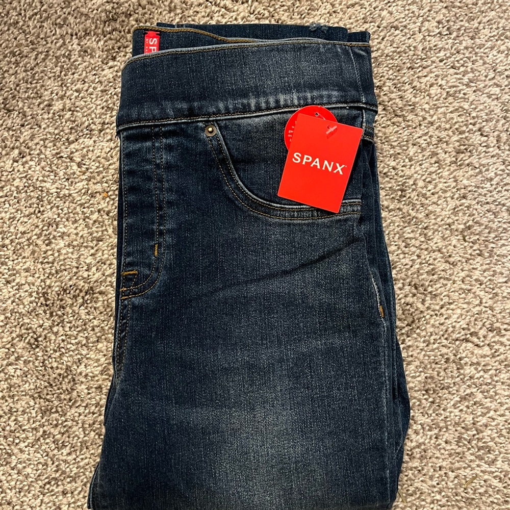SPANX Jeans